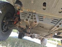 Tank 300 Off-Road Edition 2.0T Conqueror - ფოტო 8