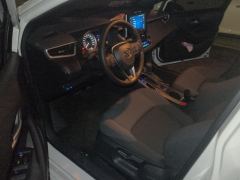 Toyota Levin 185T Luxury Edition - ფოტო 14
