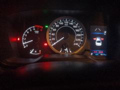 Toyota Levin 185T Luxury Edition - ფოტო 20