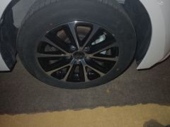 Toyota Levin 185T Luxury Edition - ფოტო 6