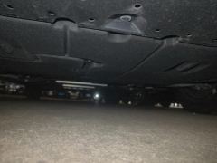Toyota Levin 185T Luxury Edition - ფოტო 8