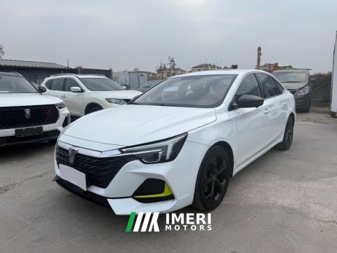 2021 Roewe ei6 MAX Plug-in Hybrid ei6 MAX PHEV 1.5T PHEVLuxury Edition - car from China