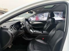 Roewe ei6 MAX Plug-in Hybrid ei6 MAX PHEV 1.5T PHEVLuxury Edition - ფოტო 3