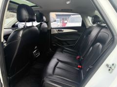 Roewe ei6 MAX Plug-in Hybrid ei6 MAX PHEV 1.5T PHEVLuxury Edition - ფოტო 4
