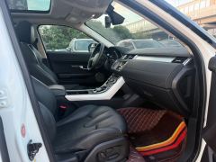 Roewe ei6 MAX Plug-in Hybrid ei6 MAX PHEV 1.5T PHEVLuxury Edition - ფოტო 5