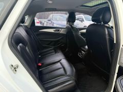Roewe ei6 MAX Plug-in Hybrid ei6 MAX PHEV 1.5T PHEVLuxury Edition - ფოტო 6