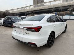 Roewe ei6 MAX Plug-in Hybrid ei6 MAX PHEV 1.5T PHEVLuxury Edition - ფოტო 8