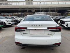 Roewe ei6 MAX Plug-in Hybrid ei6 MAX PHEV 1.5T PHEVLuxury Edition - ფოტო 9
