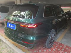Li Auto Li ONE EREV6 Edition - ფოტო 2