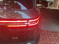 Li Auto Li ONE EREV6 Edition - ფოტო 5