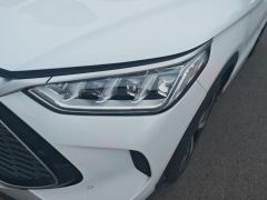BYD Song PLUS DM-i 1.5L 2WD Version - photo 4