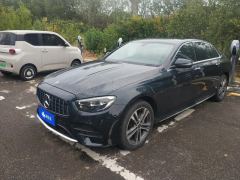 Mercedes-Benz E Class E-Class Facelift E 260 L Sport - ფოტო 1