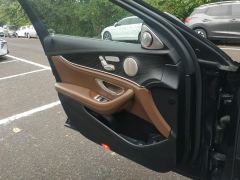 Mercedes-Benz E Class E-Class Facelift E 260 L Sport - ფოტო 12