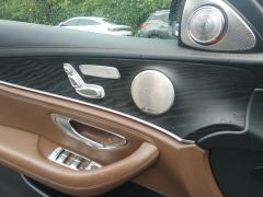 Mercedes-Benz E Class E-Class Facelift E 260 L Sport - ფოტო 13