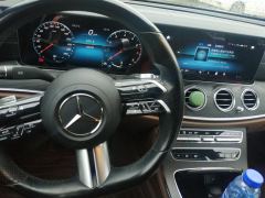 Mercedes-Benz E Class E-Class Facelift E 260 L Sport - ფოტო 19
