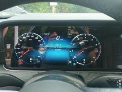 Mercedes-Benz E Class E-Class Facelift E 260 L Sport - ფოტო 20
