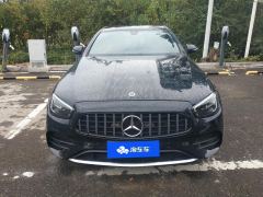 Mercedes-Benz E Class E-Class Facelift E 260 L Sport - ფოტო 3