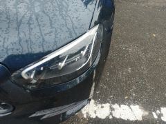 Mercedes-Benz E Class E-Class Facelift E 260 L Sport - ფოტო 4