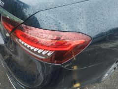 Mercedes-Benz E Class E-Class Facelift E 260 L Sport - ფოტო 5
