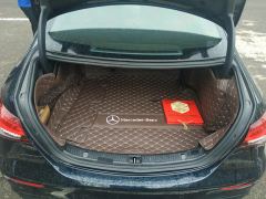Mercedes-Benz E Class E-Class Facelift E 260 L Sport - ფოტო 7