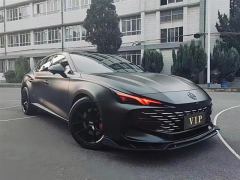 MG7 1.5T 300 Double Clutch Elegant Edition - photo 3