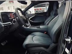 MG7 1.5T 300 Double Clutch Elegant Edition - photo 7