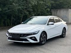 Hyundai Elantra 1.5L GLX Elite Edition - ფოტო 1