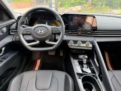 Hyundai Elantra 1.5L GLX Elite Edition - ფოტო 11