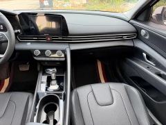 Hyundai Elantra 1.5L GLX Elite Edition - ფოტო 12