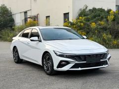 Hyundai Elantra 1.5L GLX Elite Edition - ფოტო 3