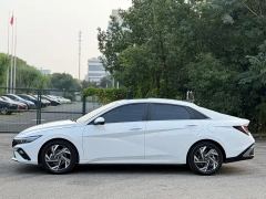 Hyundai Elantra 1.5L GLX Elite Edition - ფოტო 4