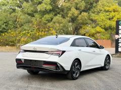 Hyundai Elantra 1.5L GLX Elite Edition - ფოტო 5