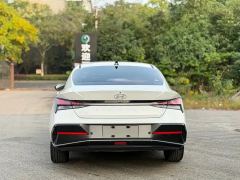 Hyundai Elantra 1.5L GLX Elite Edition - ფოტო 6