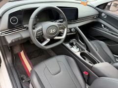 Hyundai Elantra 1.5L GLX Elite Edition - ფოტო 8