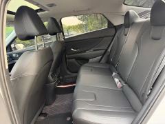 Hyundai Elantra 1.5L GLX Elite Edition - ფოტო 9