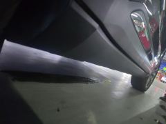 Geely Haoyue 1.8TD Luxury Version 7 - ფოტო 10