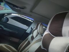 Geely Haoyue 1.8TD Luxury Version 7 - ფოტო 15