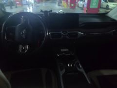 Geely Haoyue 1.8TD Luxury Version 7 - ფოტო 16