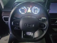 Geely Haoyue 1.8TD Luxury Version 7 - ფოტო 18