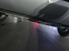 Geely Haoyue 1.8TD Luxury Version 7 - ფოტო 8