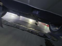 Geely Haoyue 1.8TD Luxury Version 7 - ფოტო 9