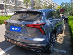 Haval Divine Beast 1.5T 2WD Edition - ფოტო 2
