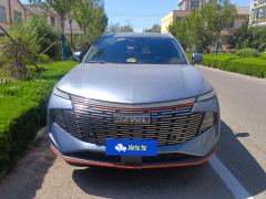 Haval Divine Beast 1.5T 2WD Edition - ფოტო 3