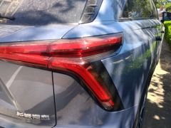 Haval Divine Beast 1.5T 2WD Edition - ფოტო 5