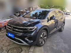 Volkswagen Langjing Crowdfunding Facelift 380TSI 4WD Deluxe Jingjing Edition Pro 6-seater - фото 1