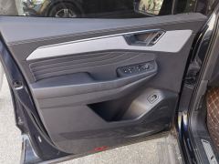 Volkswagen Langjing Crowdfunding Facelift 380TSI 4WD Deluxe Jingjing Edition Pro 6-seater - фото 12