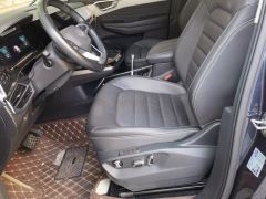Volkswagen Langjing Crowdfunding Facelift 380TSI 4WD Deluxe Jingjing Edition Pro 6-seater - фото 14