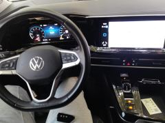 Volkswagen Langjing Crowdfunding Facelift 380TSI 4WD Deluxe Jingjing Edition Pro 6-seater - фото 16
