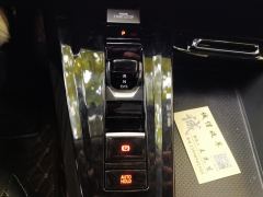 Volkswagen Langjing Crowdfunding Facelift 380TSI 4WD Deluxe Jingjing Edition Pro 6-seater - фото 19