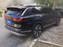 Volkswagen Langjing Crowdfunding Facelift 380TSI 4WD Deluxe Jingjing Edition Pro 6-seater - фото 2